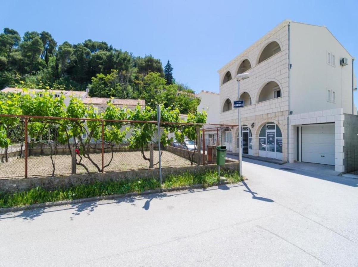 Rooms & Apartments Barisic Mlini Exterior photo