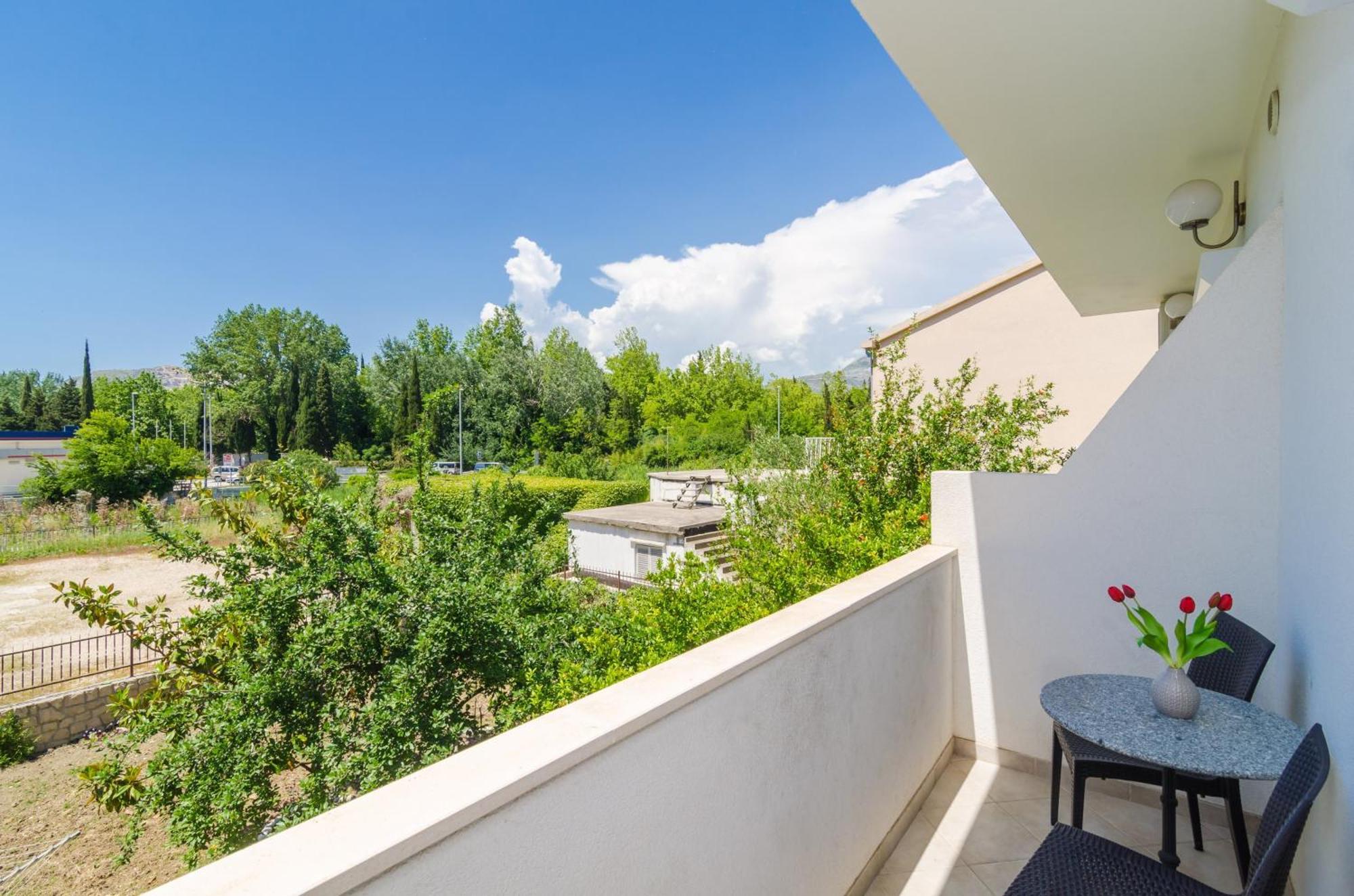 Rooms & Apartments Barisic Mlini Room photo