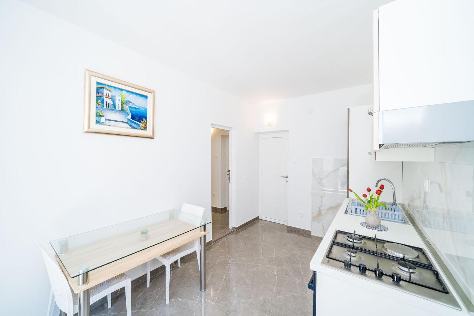 Rooms & Apartments Barisic Mlini Room photo
